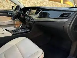 هيونداي سنتنيال 2016, طرطوس