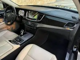 هيونداي سنتنيال 2016, طرطوس