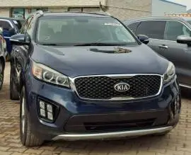 Kia Sorento 2016
