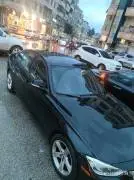 بي إم دبليو 320 2014, حماة