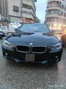 بي إم دبليو 320 2014, حماة