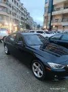 بي إم دبليو 320 2014, حماة