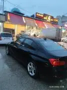 بي إم دبليو 320 2014, حماة