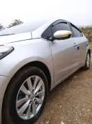 كيا K3 2014, إدلب