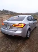 كيا K3 2014, إدلب