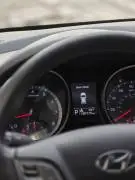 هونداي DM 2015, دمشق