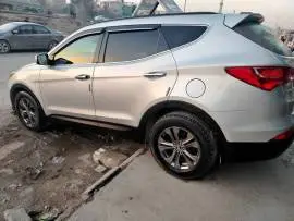 دي ام 2013, دمشق