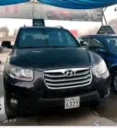 Hyundai Santa Fe 2011