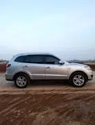 سي أم 2010, إدلب