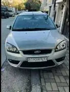 Ford Camry 2008, Daraa