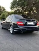 Mercedes Coupe C250 2015, Damascus