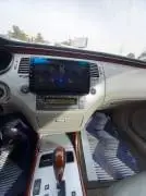 هيونداي أزيرا 2006, دمشق