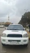 هيونداي سنتفية 2001, إدلب