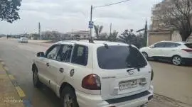 هيونداي سنتفية 2001, إدلب