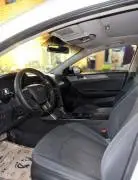 Hyundai Sonata 2016, Damascus