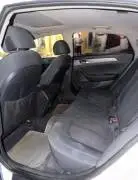 Hyundai Sonata 2016, Damascus