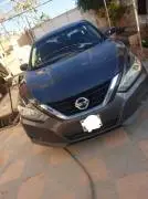 Nissan Altima 2016, Daraa