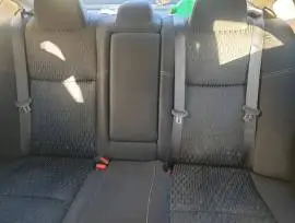 Nissan Altima 2016, Daraa