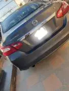 Nissan Altima 2016, Daraa