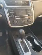 Nissan Altima 2016, Daraa