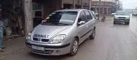 Renault Megane 2002
