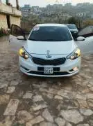 كي 3 موديل 2015, درعا