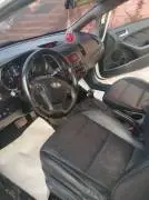 كي 3 موديل 2015, درعا