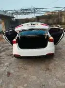 كي 3 موديل 2015, درعا