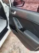 كي 3 موديل 2015, درعا