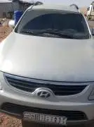 هيونداي فيراكروز 2011, دمشق