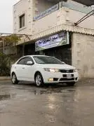 كيا فورتي 2012