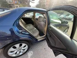 Honda Accord 2007, Damascus