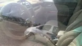 هيونداي سنتافيه 2002