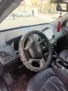 هوندا توسان 2014, حلب