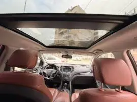 هيونداي سنتافيه 2014, دمشق