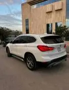 BMW X1 موديل 2017, دمشق