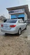 Hyundai Avante 2007, Idlib