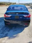 Hyundai Sonata 2012, Aleppo