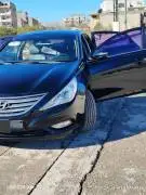 Hyundai Sonata 2012, Aleppo