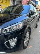 Kia Sorento 2015, Damascus