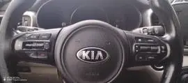 Kia Sorento 2015, Damascus