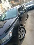 Daewoo Cruze 2010, Damascus