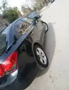 Daewoo Cruze 2010, Damascus