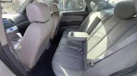 هيونداي أفانتي 2008, دمشق