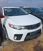 كيا فورتي 2011