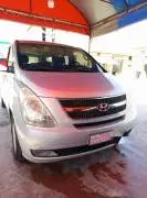 Hyundai H1 2009, Damascus