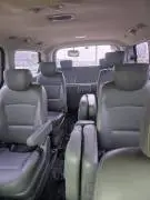 هيونداي اتش ون 2014, إدلب