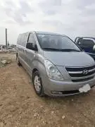 هيونداي اتش ون 2014, إدلب