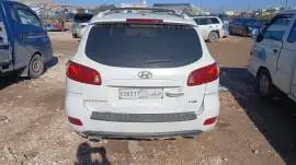 Hyundai CM 2007
