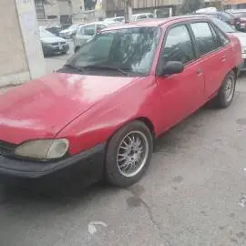 دايو ريسر 94 للبيع, دمشق